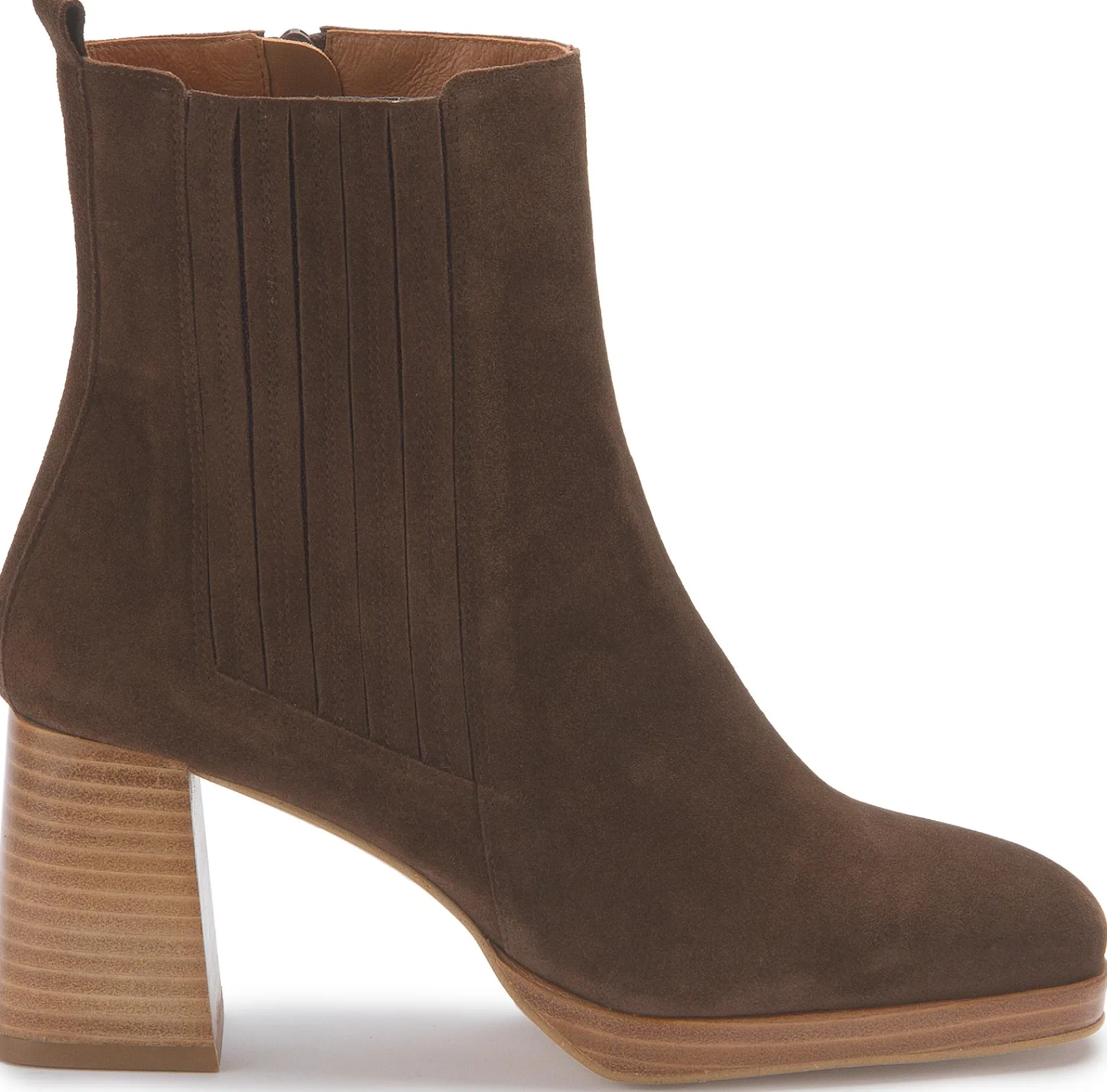 Stiefeletten|Horsch Schuhe Stiefelette in Untergrößen