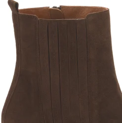 Stiefeletten|Horsch Schuhe Stiefelette in Untergrößen