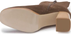 Stiefeletten|Horsch Schuhe Stiefelette in Untergrößen