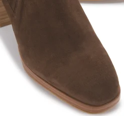 Stiefeletten|Horsch Schuhe Stiefelette in Untergrößen