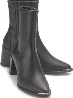 Stiefeletten|Horsch Schuhe Stiefelette in Untergrößen