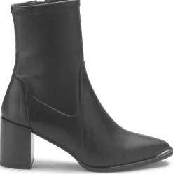 Stiefeletten|Horsch Schuhe Stiefelette in Untergrößen
