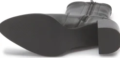 Stiefeletten|Horsch Schuhe Stiefelette in Untergrößen