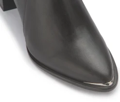 Stiefeletten|Horsch Schuhe Stiefelette in Untergrößen