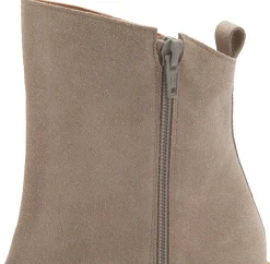 Stiefeletten|Horsch Schuhe Stiefelette in Untergrößen Beige