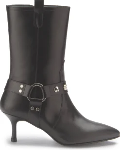 Stiefeletten|Horsch Schuhe Stiefelette in Untergrößen