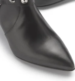 Stiefeletten|Horsch Schuhe Stiefelette in Untergrößen