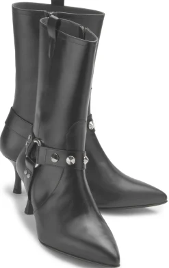 Stiefeletten|Horsch Schuhe Stiefelette in Untergrößen