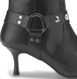 Stiefeletten|Horsch Schuhe Stiefelette in Untergrößen