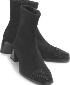 Stiefeletten|Horsch Schuhe Stiefelette in Untergrößen