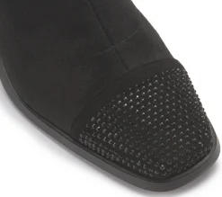 Stiefeletten|Horsch Schuhe Stiefelette in Untergrößen