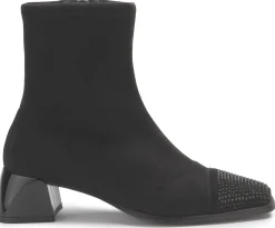 Stiefeletten|Horsch Schuhe Stiefelette in Untergrößen