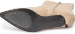 Stiefeletten|Horsch Schuhe Stiefelette in Untergrößen