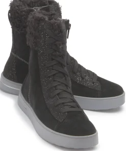 Stiefeletten|Superfit Stiefelette in Untergrößen