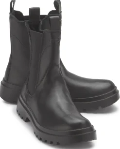 Stiefeletten|Superfit Stiefelette in Untergrößen