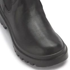 Stiefeletten|Superfit Stiefelette in Untergrößen