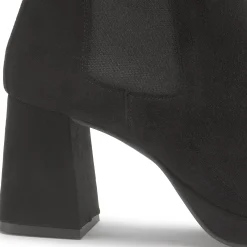 Stiefeletten|Horsch Schuhe Stiefelette in Untergrößen