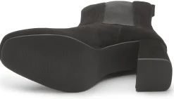 Stiefeletten|Horsch Schuhe Stiefelette in Untergrößen
