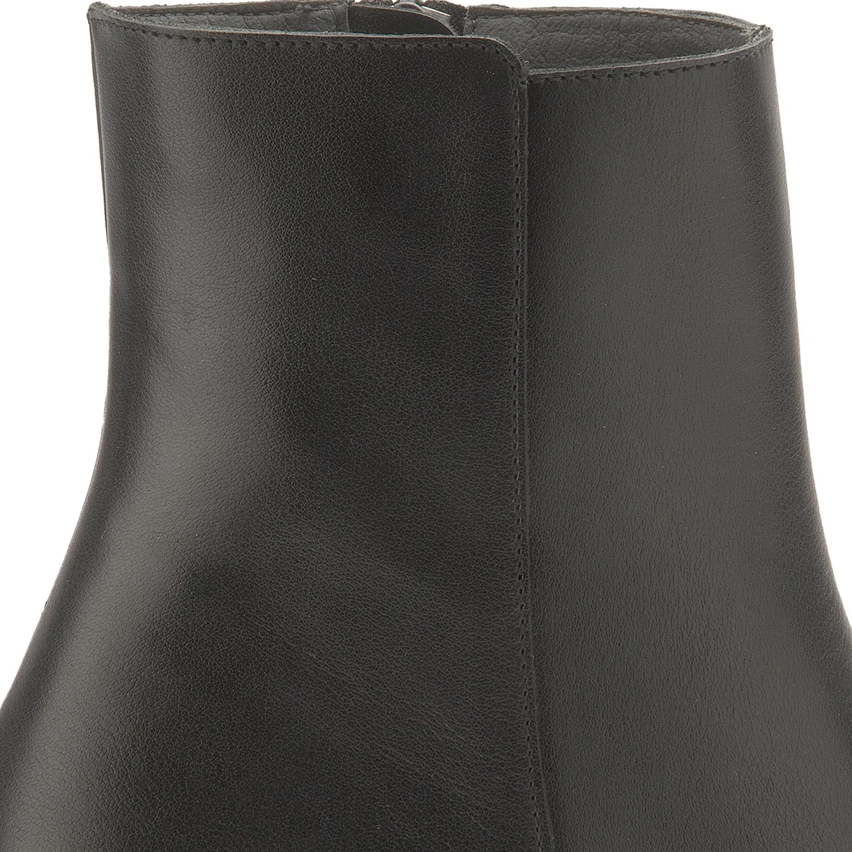Stiefeletten|Horsch Schuhe Stiefelette in Untergrößen Schwarz