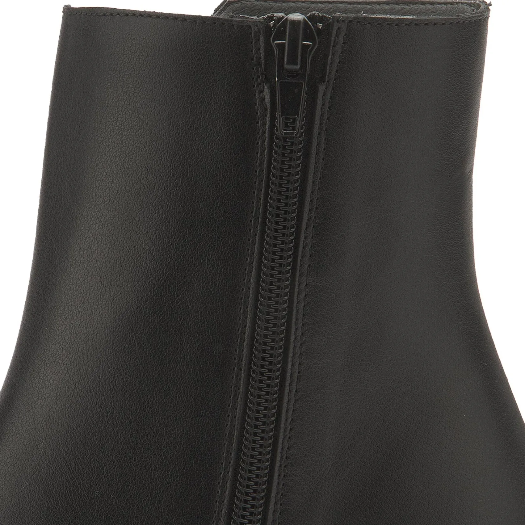 Stiefeletten|Horsch Schuhe Stiefelette in Untergrößen Schwarz