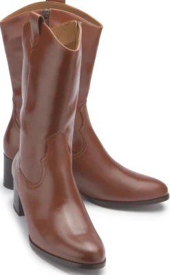 Stiefeletten|Horsch Schuhe Stiefelette in Untergrößen
