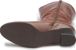 Stiefeletten|Horsch Schuhe Stiefelette in Untergrößen
