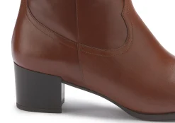 Stiefeletten|Horsch Schuhe Stiefelette in Untergrößen