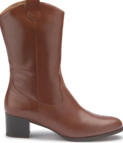 Stiefeletten|Horsch Schuhe Stiefelette in Untergrößen