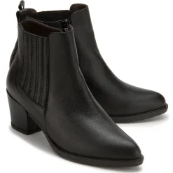 Stiefeletten|Horsch Schuhe Stiefelette in Untergrößen