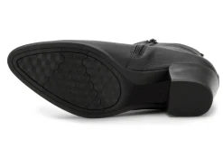 Stiefeletten|Horsch Schuhe Stiefelette in Untergrößen