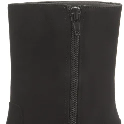 Stiefeletten|Horsch Schuhe Stiefelette in Untergrößen Schwarz