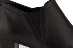 Stiefeletten|Horsch Schuhe Stiefelette in Untergrößen