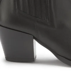 Stiefeletten|Horsch Schuhe Stiefelette in Untergrößen