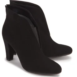 Stiefeletten|Horsch Schuhe Stiefelette in Untergrößen
