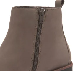 Stiefeletten|Horsch Schuhe Stiefelette in Untergrößen Beige