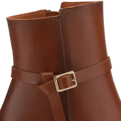 Stiefeletten|Horsch Schuhe Stiefelette in Untergrößen