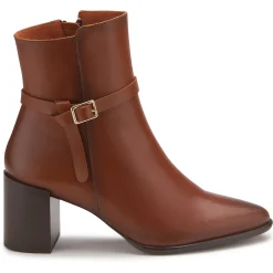 Stiefeletten|Horsch Schuhe Stiefelette in Untergrößen