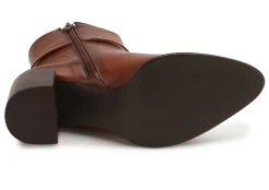Stiefeletten|Horsch Schuhe Stiefelette in Untergrößen