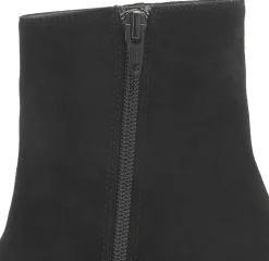 Stiefeletten|Stiefeletten|Horsch Schuhe Stiefelette in Untergrößen Schwarz