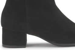 Stiefeletten|Stiefeletten|Horsch Schuhe Stiefelette in Untergrößen Schwarz