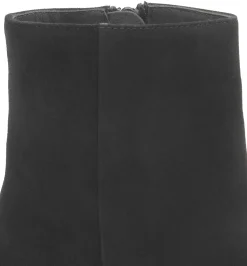 Stiefeletten|Stiefeletten|Horsch Schuhe Stiefelette in Untergrößen Schwarz