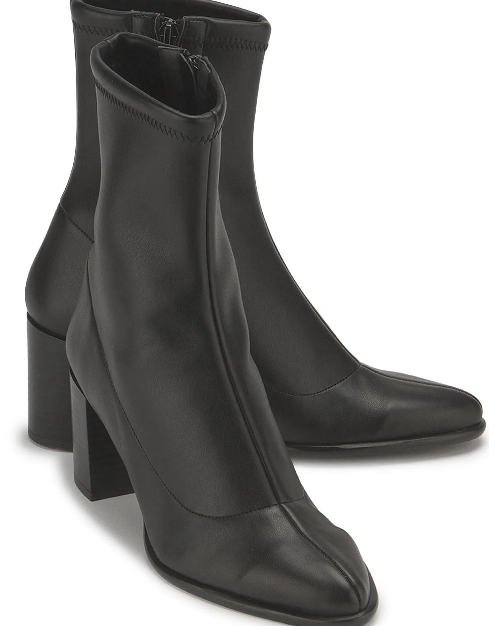 Stiefeletten|Horsch Schuhe Stiefelette in Untergrößen