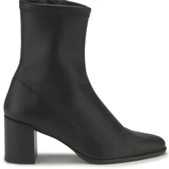 Stiefeletten|Horsch Schuhe Stiefelette in Untergrößen