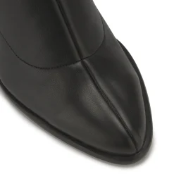 Stiefeletten|Horsch Schuhe Stiefelette in Untergrößen