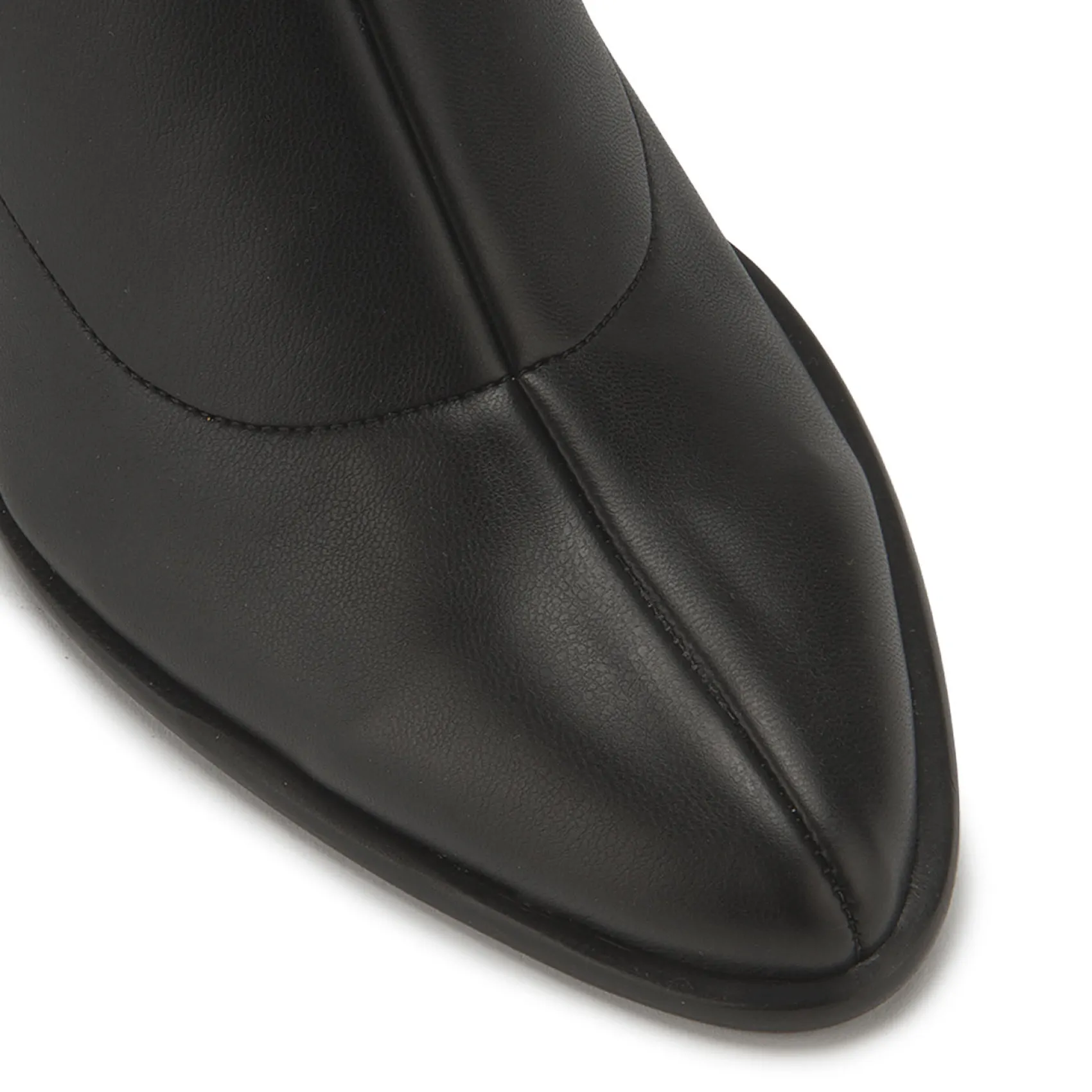 Stiefeletten|Horsch Schuhe Stiefelette in Untergrößen