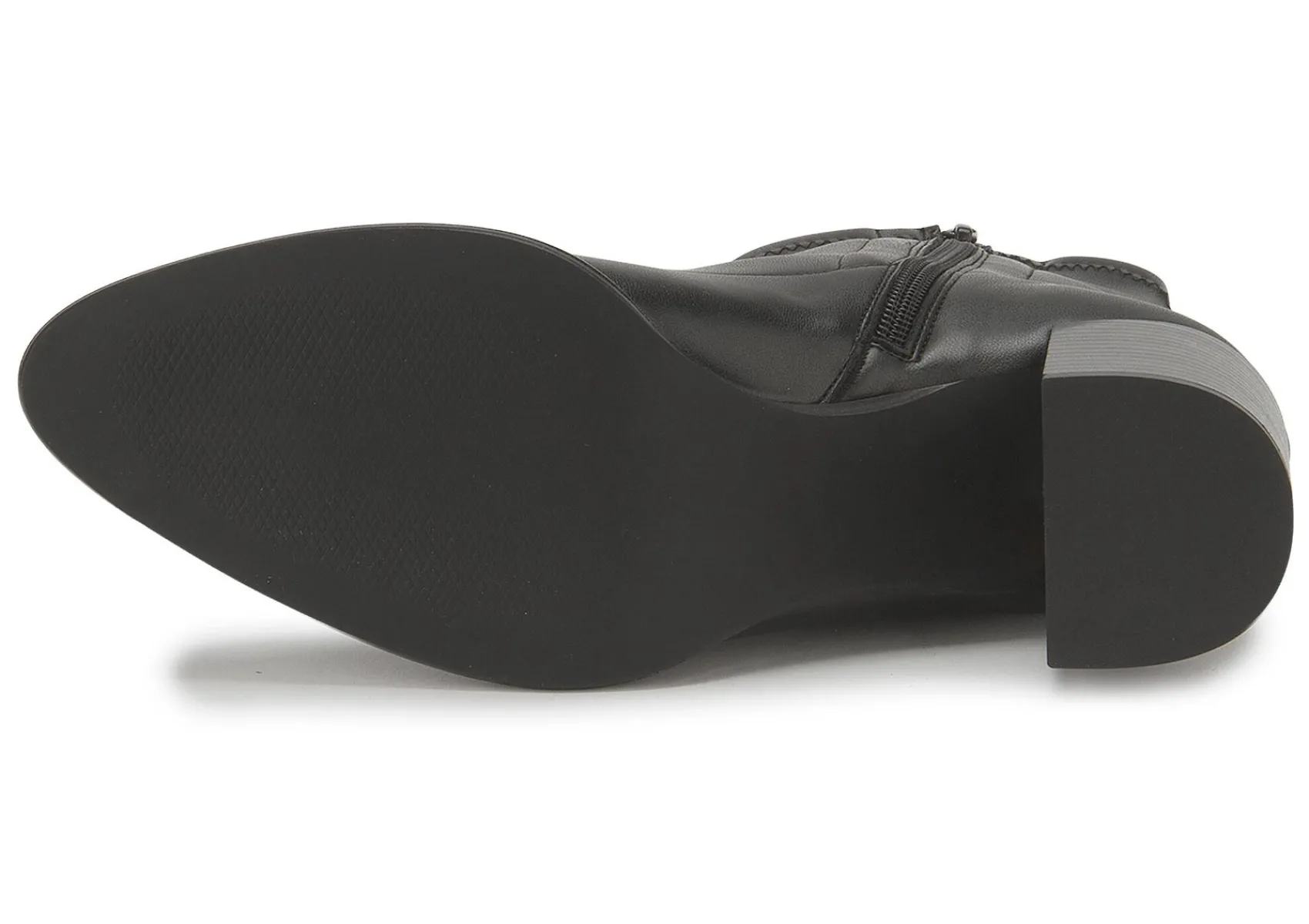 Stiefeletten|Horsch Schuhe Stiefelette in Untergrößen