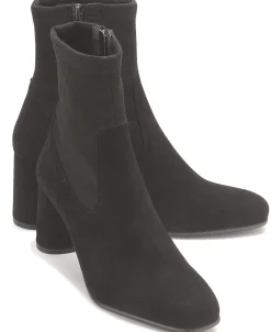 Stiefeletten|Horsch Schuhe Stiefelette in Untergrößen