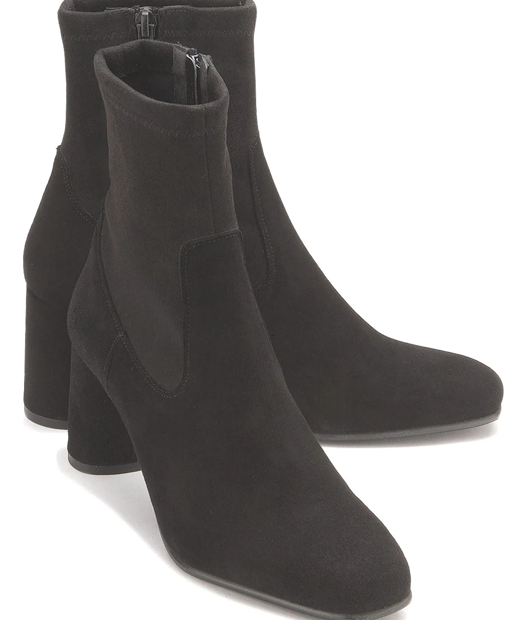 Stiefeletten|Horsch Schuhe Stiefelette in Untergrößen
