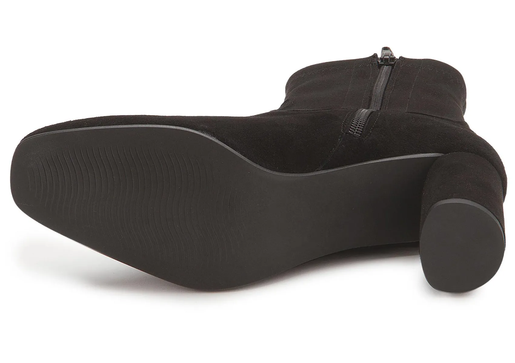 Stiefeletten|Horsch Schuhe Stiefelette in Untergrößen