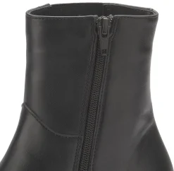 Stiefeletten|Horsch Schuhe Stiefelette in Untergrößen Schwarz